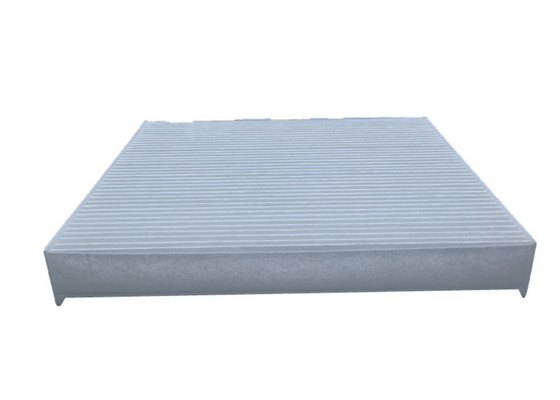 Tissu synthétique non tissé du filtre OE WQZ40-080 de cabine de voiture pour Dongfeng Aeolus S30