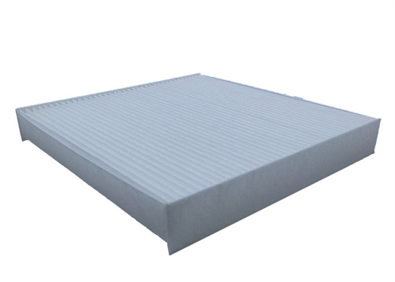 Tissu synthétique non tissé du filtre OE WQZ40-080 de cabine de voiture pour Dongfeng Aeolus S30