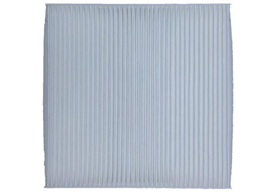 Tissu synthétique non tissé du filtre OE WQZ40-080 de cabine de voiture pour Dongfeng Aeolus S30