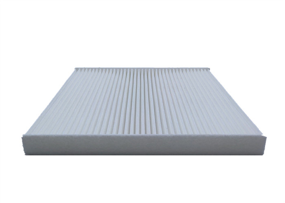 Remplacement de filtre de 1017015305 cabines pour des accessoires de voiture de GEELY EMGRAND