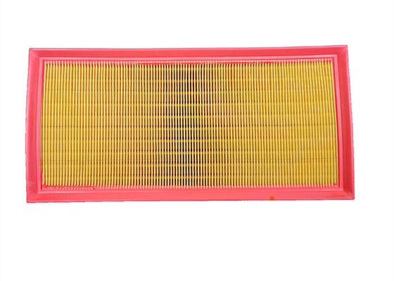 Élément européen de filtre à air d'unité centrale de voiture avec la mousse 1J0 129 620 C37153