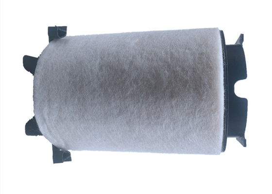 Remplacement européen 1K0129620C de haute performance de filtre à air de pp