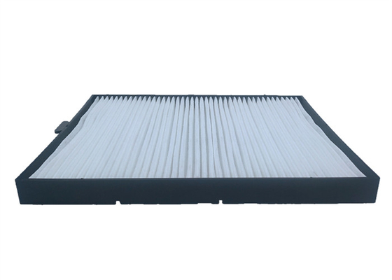 Filtre à air automatique Kia 0K556-61-C14 0K55661C14 0K556-61-C14 de cabine de la Corée de pièces de rechange