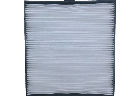 Filtre à air automatique Kia 0K556-61-C14 0K55661C14 0K556-61-C14 de cabine de la Corée de pièces de rechange