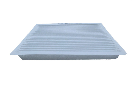 Le traitement blanc de cabine de fibre filtre EG8113111 LA1221 LAK1221