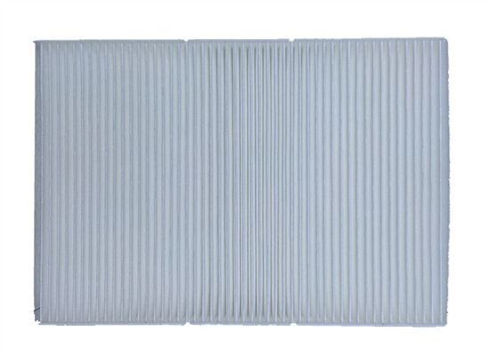 Remplacement activé des véhicules à moteur 1J0-819-439 de filtre à air de cabine de voiture de carbone d'Eco pour Bora