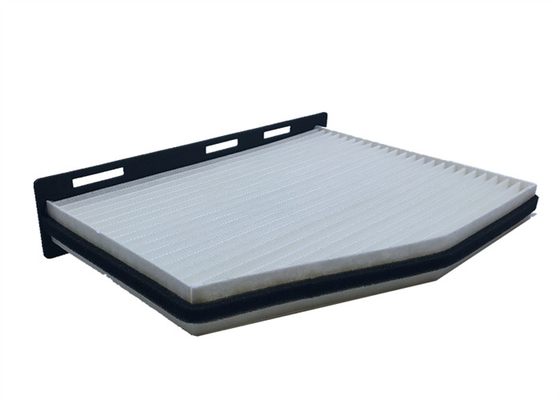Textile tissé 1K1819653A de filtre de climatisation de charbon actif non pour VW AUDI