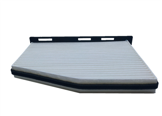Textile tissé 1K1819653A de filtre de climatisation de charbon actif non pour VW AUDI