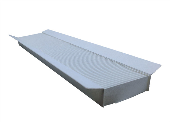 Remplacement actif de filtre de la cabine 1S7H-196244-AC pour Ford