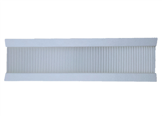 Remplacement actif de filtre de la cabine 1S7H-196244-AC pour Ford