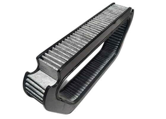 Filtre remplaçable 4E0819439A 4E0 819 439A de cabine de voiture d'Audi A8 S8