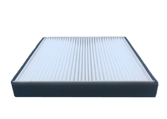Filtre à air de cabine de voiture des accessoires 5A-8121200 pour BYD Su Rui 1,5 1.5T