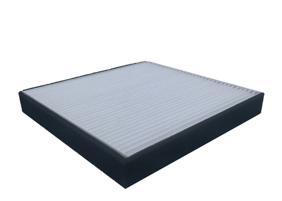 Filtre à air de cabine de voiture des accessoires 5A-8121200 pour BYD Su Rui 1,5 1.5T