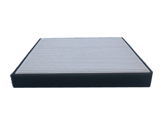 Filtre à air de cabine de voiture des accessoires 5A-8121200 pour BYD Su Rui 1,5 1.5T