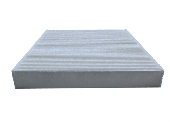 VW Polo Car Cabin Filter de Jetta de filtre du climatiseur 6RD820367
