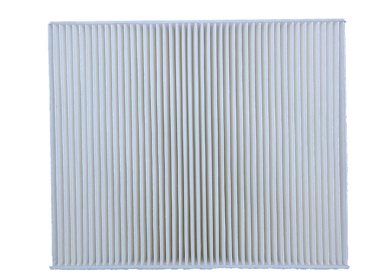 VW Polo Car Cabin Filter de Jetta de filtre du climatiseur 6RD820367