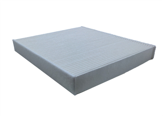 VW Polo Car Cabin Filter de Jetta de filtre du climatiseur 6RD820367