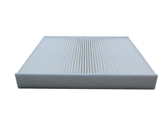VW Polo Car Cabin Filter de Jetta de filtre du climatiseur 6RD820367