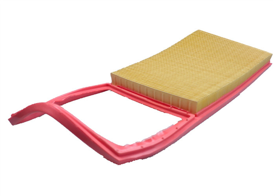 Filtre à air de papier de l'automobile 03C 129 620F pour Volkswagen VW POLO 1.41.6/AUDI