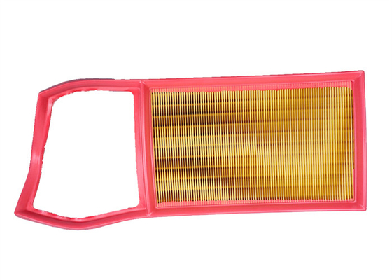 Filtre à air de papier de l'automobile 03C 129 620F pour Volkswagen VW POLO 1.41.6/AUDI