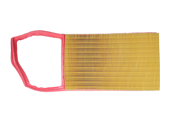 Filtre à air de papier de l'automobile 03C 129 620F pour Volkswagen VW POLO 1.41.6/AUDI
