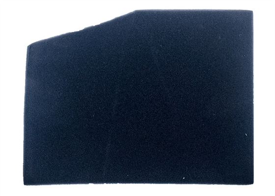 unité centrale d'éponge de noir de filtre du moteur 3D0 129 620D pour les modèles allemands de VW