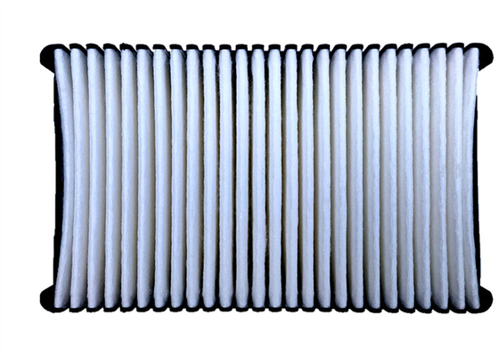 Filtre à air de l'automobile 28113-1X000 de livre blanc pour le FORTE 2009-2017 de KIA DYK