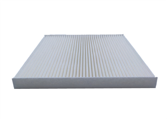 Filtre des véhicules à moteur 27274-8M500 FC-8M500C de climatisation de fibre blanche de charbon actif
