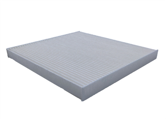 Filtre des véhicules à moteur 27274-8M500 FC-8M500C de climatisation de fibre blanche de charbon actif