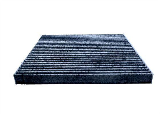 Filtre des véhicules à moteur 27274-8M500 FC-8M500C de climatisation de fibre blanche de charbon actif