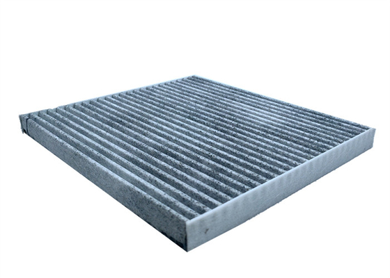 Filtre des véhicules à moteur 27274-8M500 FC-8M500C de climatisation de fibre blanche de charbon actif