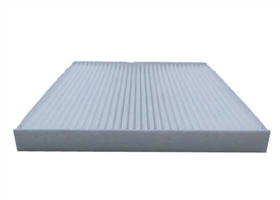 Non remplacement 27277-2FJ0A-A129 de filtre de cabine de textiles tissés pour KAICHEN