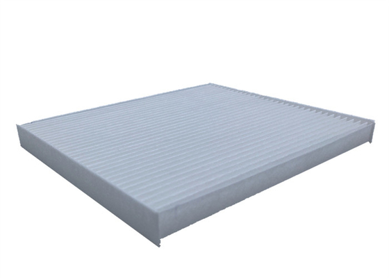 Non remplacement 27277-2FJ0A-A129 de filtre de cabine de textiles tissés pour KAICHEN