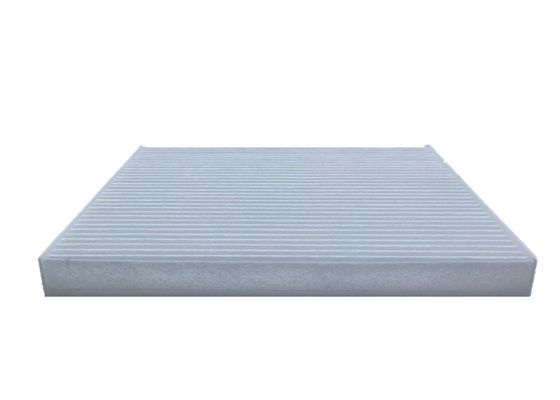 Non remplacement 27277-2FJ0A-A129 de filtre de cabine de textiles tissés pour KAICHEN