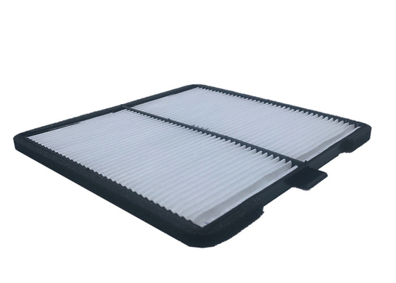 Filtre coréen 97133-0C000 97133-2E200 97133-2E210 de cabine de voiture pour Hyundai Kia
