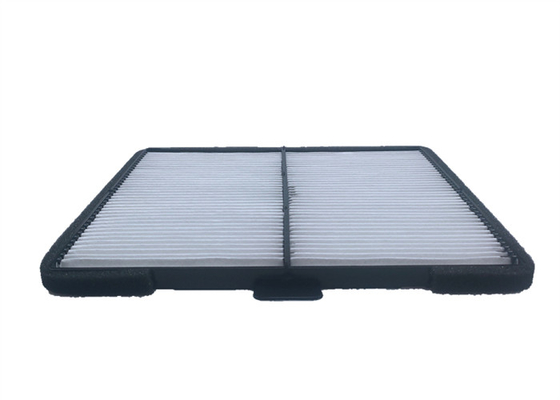 Filtre coréen 97133-0C000 97133-2E200 97133-2E210 de cabine de voiture pour Hyundai Kia