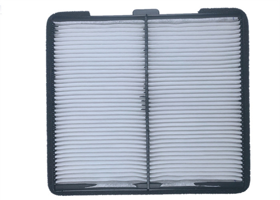 Filtre coréen 97133-0C000 97133-2E200 97133-2E210 de cabine de voiture pour Hyundai Kia