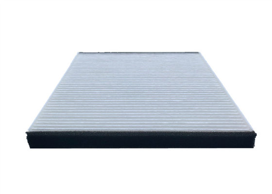 Filtre automatique de la cabine 5492505 pour le moteur 5,3 Flex Fuel de Chevrolet Buick À ROUES MOTRICES