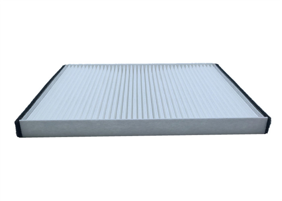 Filtre automatique de la cabine 5492505 pour le moteur 5,3 Flex Fuel de Chevrolet Buick À ROUES MOTRICES