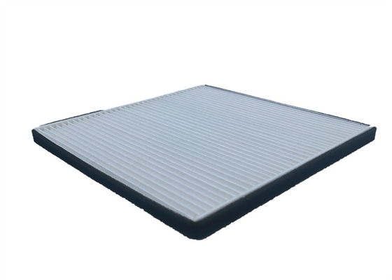 La cabine d'automobile d'OEM 8101010HB-8 filtre pour LANDWIND JMC