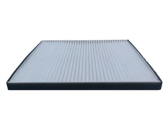 La cabine d'automobile d'OEM 8101010HB-8 filtre pour LANDWIND JMC