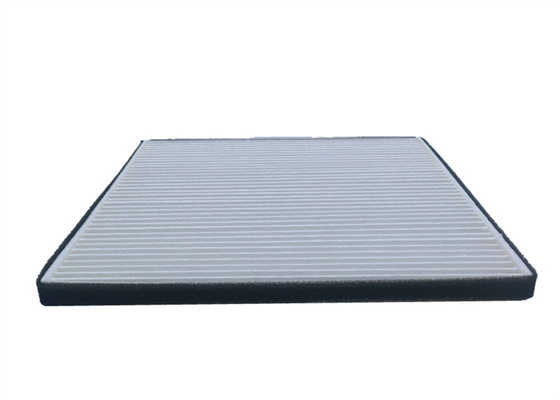 La cabine d'automobile d'OEM 8101010HB-8 filtre pour LANDWIND JMC