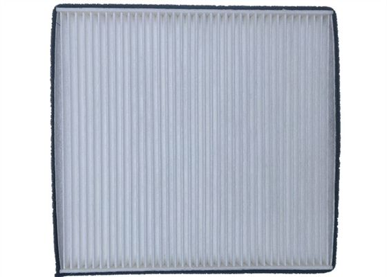La cabine d'automobile d'OEM 8101010HB-8 filtre pour LANDWIND JMC