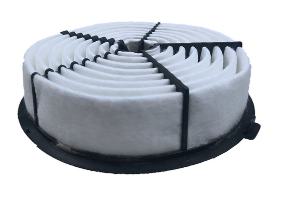 8-94465656-0 filtres à air de cabine d'automobile pour Toyota ISUZU TFR17/UC