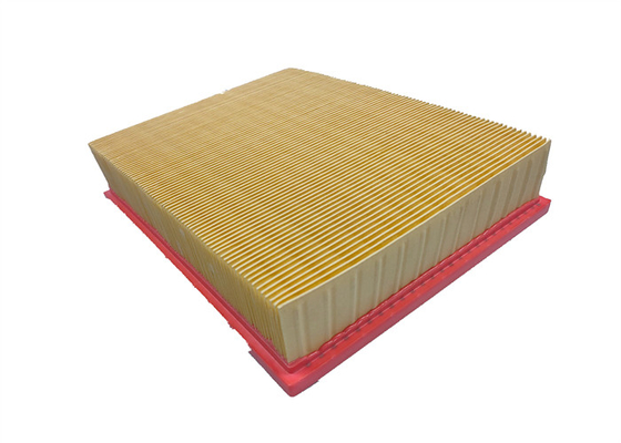 Filtre à air jaune de camion de fil de fer d'unité centrale 9P2-9601-AA E9P29601AA pour JMC S350