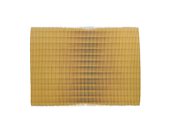 Filtre à air jaune de camion de fil de fer d'unité centrale 9P2-9601-AA E9P29601AA pour JMC S350