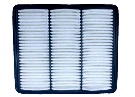 Filtre à air 16546-JN30A d'automobile de pp pour Dongfeng Nissan Teana