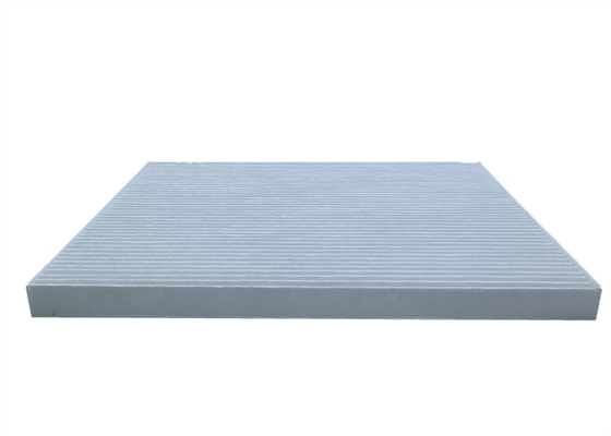 Filtre à air de cabine de compartiment de pièces automobiles 27277-3GH0A-B252