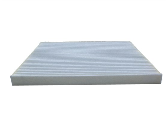 Filtre de climatisation des véhicules à moteur de fibre blanche 9006999 pour AIC GM Chevrolet