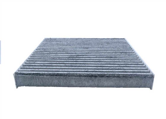 Filtre automatique de cabine de charbon actif des véhicules à moteur 64319237157 pour BMW X3/X4